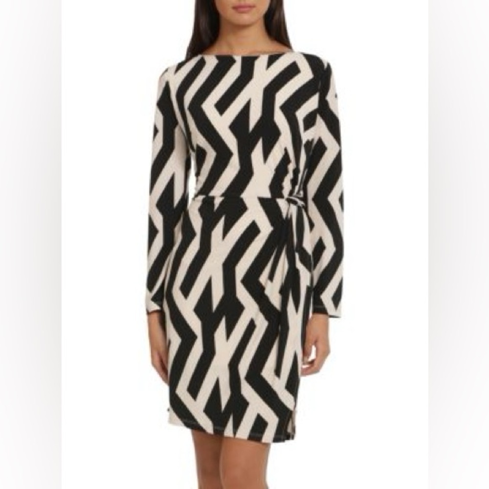 Donna Morgan Dress